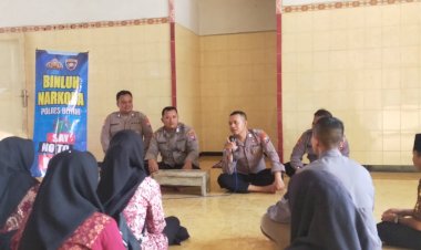 Polres-Blitar-Laksanakan-Binluh-Wujudkan-Generasi-Muda-Bersih-dari-Narkoba